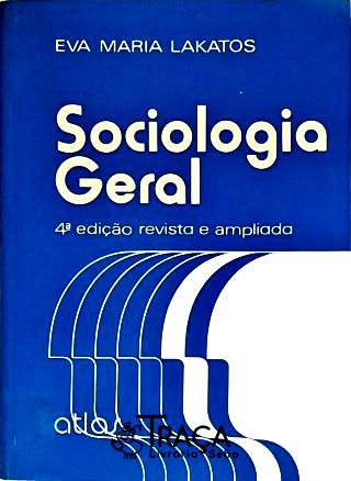 Sociologia Geral