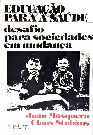 Educação para a Saúde