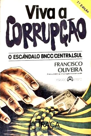 Viva a Corrupção