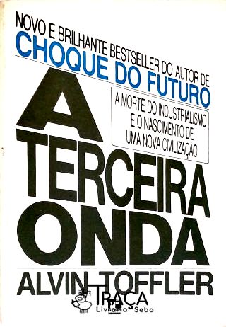 A Terceira Onda