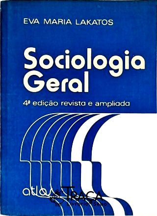Sociologia Geral