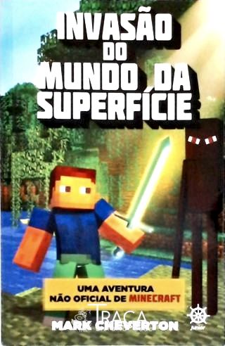 Invasão do Mundo da Superfície