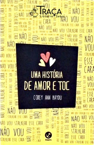 Uma História de Amor e Toc