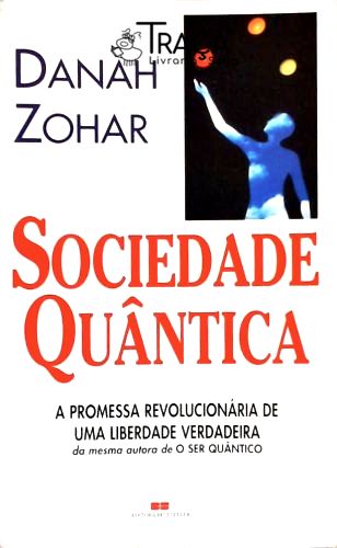 Sociedade Quântica