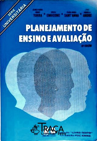 Planejamento de Ensino e Avaliação