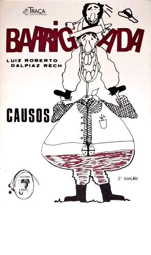 Barrigada - Causos