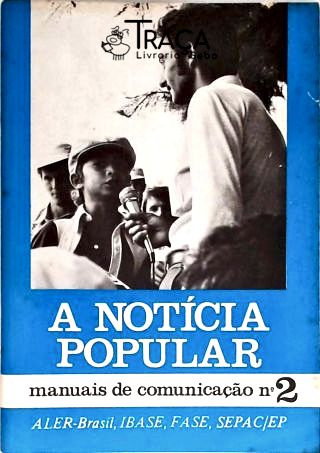 A Notícia Popular