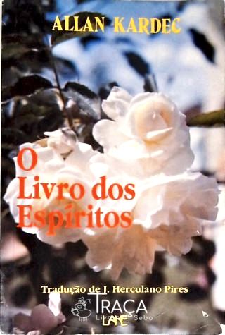 O Livro dos Espíritos