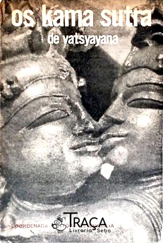 Os Kama Sutra de Vatsyayana
