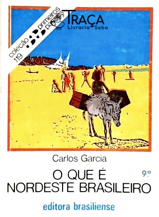 O Que É Nordeste Brasileiro