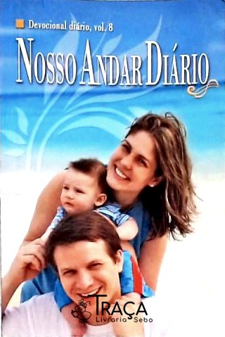 Nosso Andar Diário