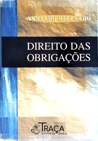 Direito das Obrigações