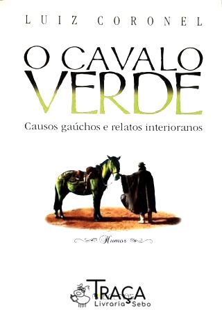 O Cavalo Verde