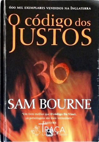 O Código dos Justos