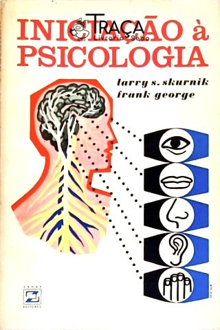 Iniciação À Psicologia