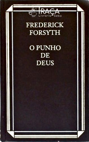 O Punho de Deus