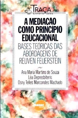 A Mediação Como Princípio Educacional
