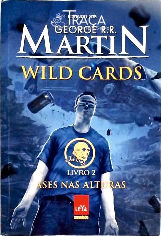 Wild Cards: Ases Nas Alturas