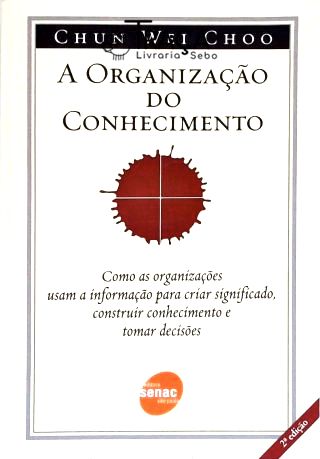 A Organização do Conhecimento