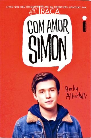 Com Amor, Simon