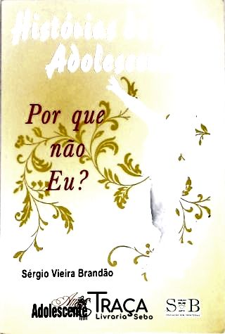 Histórias de Amor Adolescentes