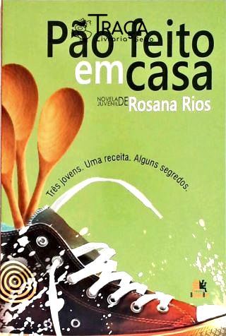Pão Feito em Casa