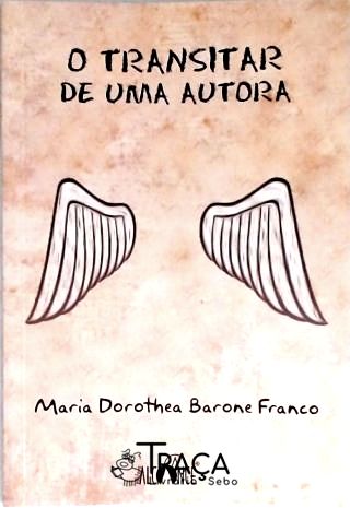 O Transitar de Uma Autora