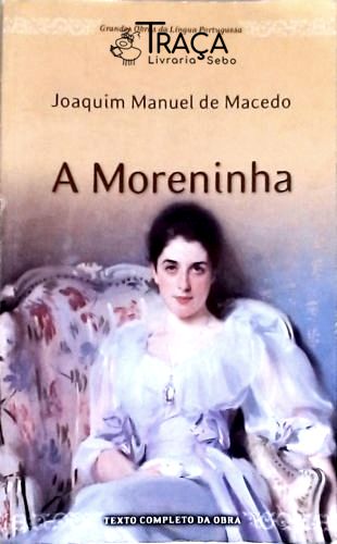 A Moreninha