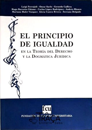 El Principio de Igualdad
