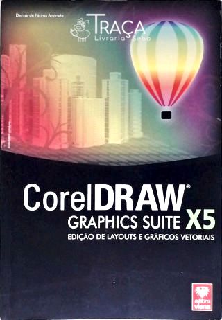 Coreldraw Graphics Suite X5