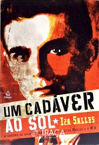 Um Cadáver Ao Sol