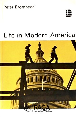 Life In Modern America