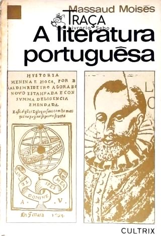 A Literatura Portuguesa