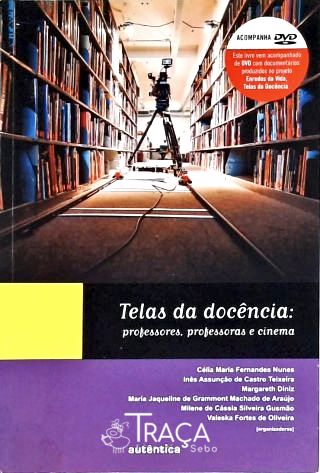 Telas da Docência