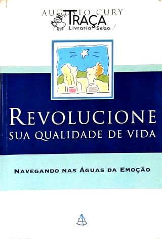 Revolucione Sua Qualidade de Vida