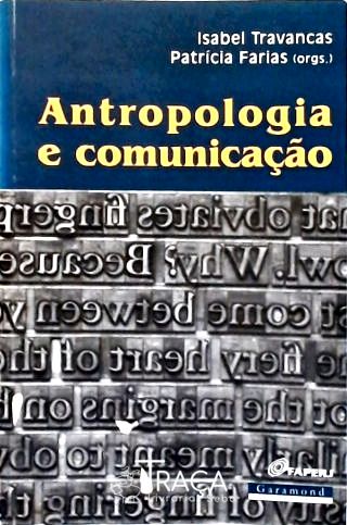 Antropologia e Comunicação