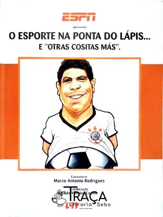O Esporte Na Ponta do Lápis
