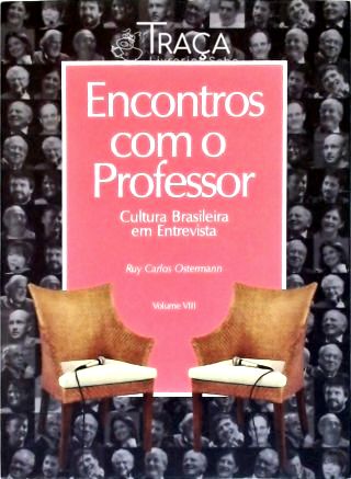 Encontros com o Professor - Vol. 8