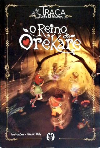 O Reino de Orekare