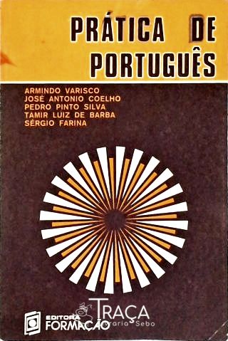 Prática de Português