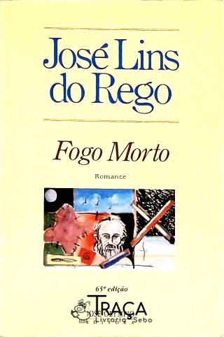 Fogo Morto
