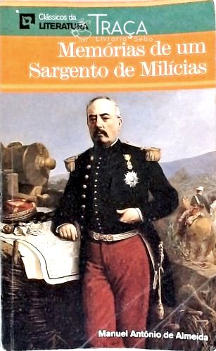 Memórias de Um Sargento de Milícias