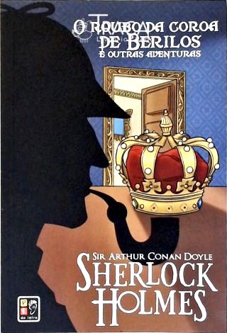 O Roubo da Coroa de Berilos