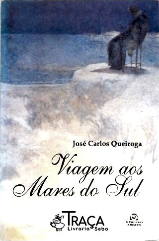 Viagem Aos Mares do Sul