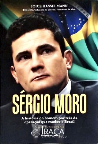 Sérgio Moro