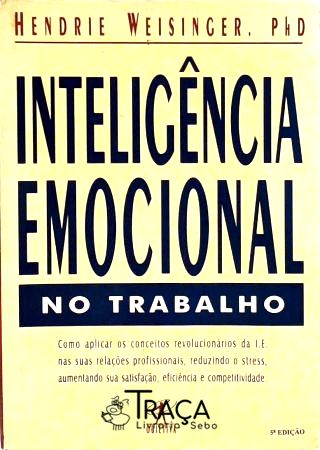 Inteligência Emocional No Trabalho