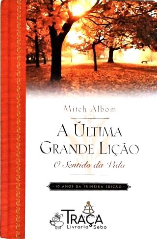 A Última Grande Lição