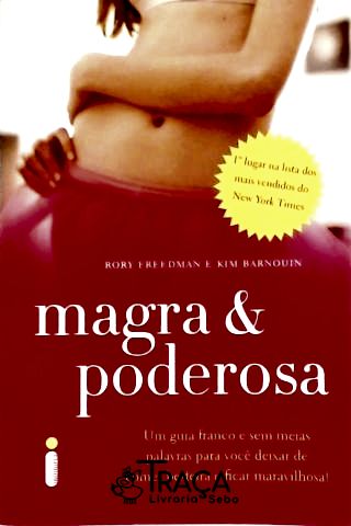 Magra e Poderosa