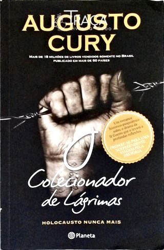 O Colecionador de Lágrimas