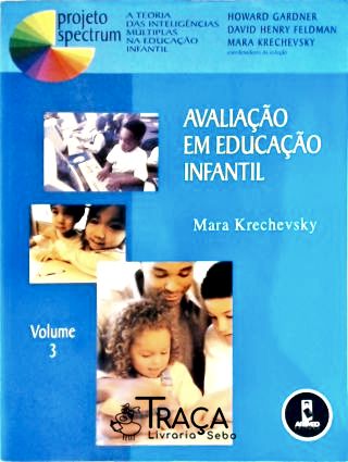 Avaliação em Educação Infantil
